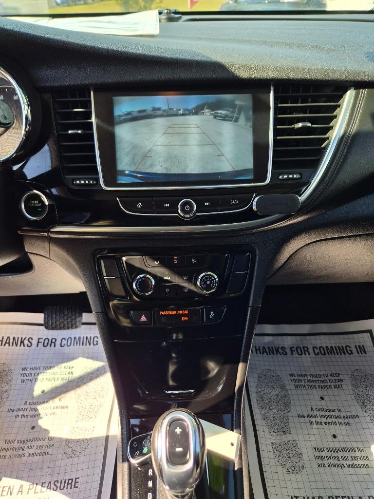 2019 Buick Encore - $13,495