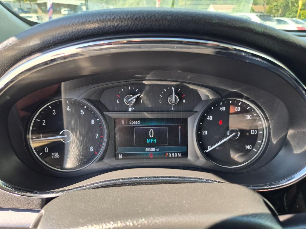 2019 Buick Encore - $13,495