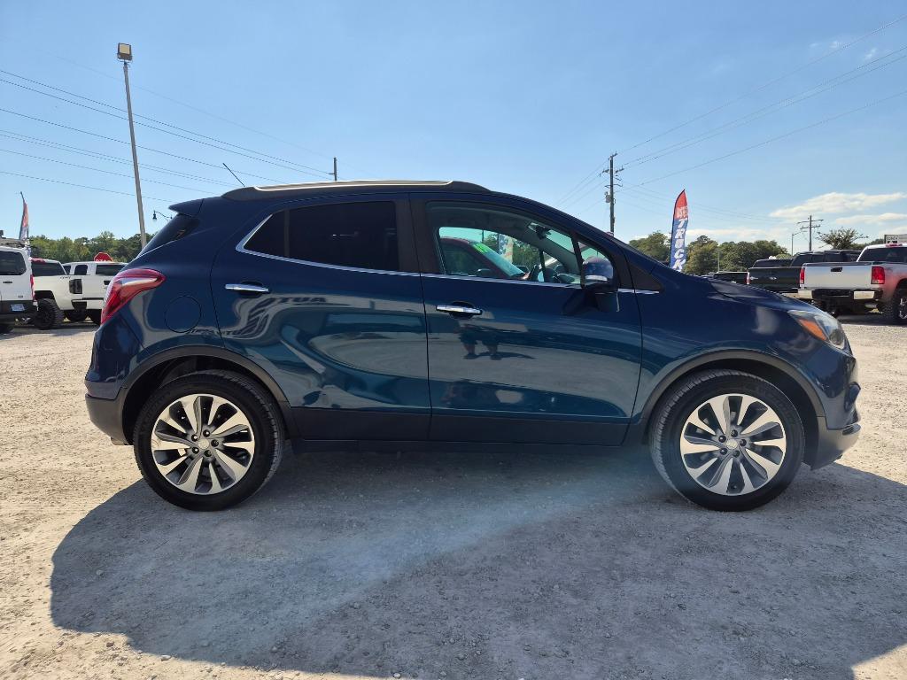 2019 Buick Encore - $13,495