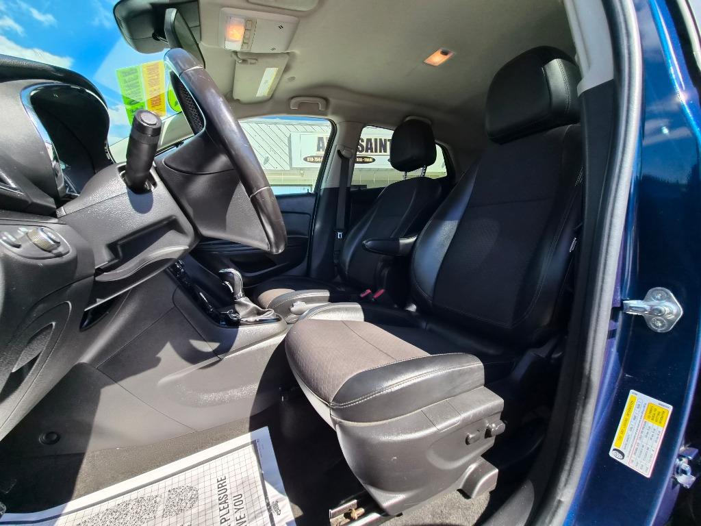 2019 Buick Encore - $13,495