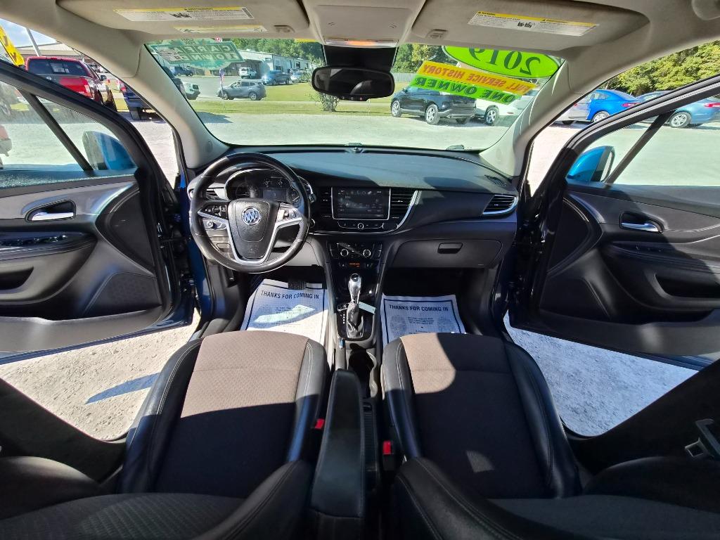 2019 Buick Encore - $13,495