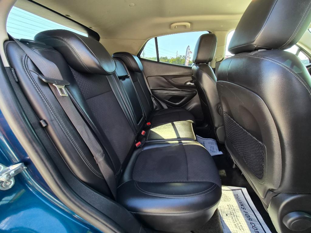 2019 Buick Encore - $13,495