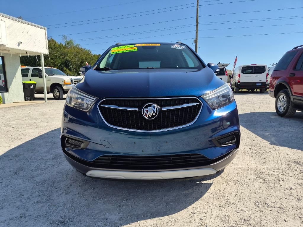 2019 Buick Encore - $13,495