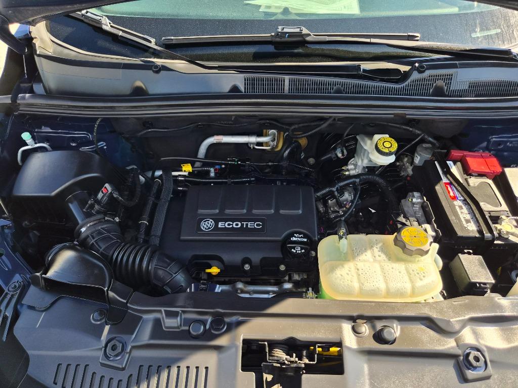2019 Buick Encore - $13,495