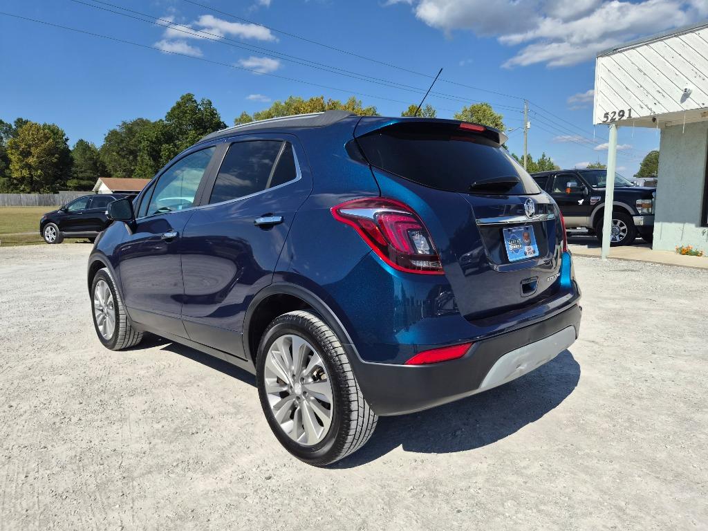 2019 Buick Encore - $13,495