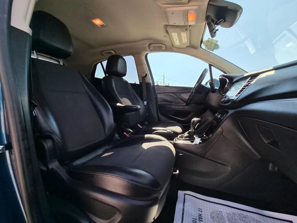 2019 Buick Encore - $13,495