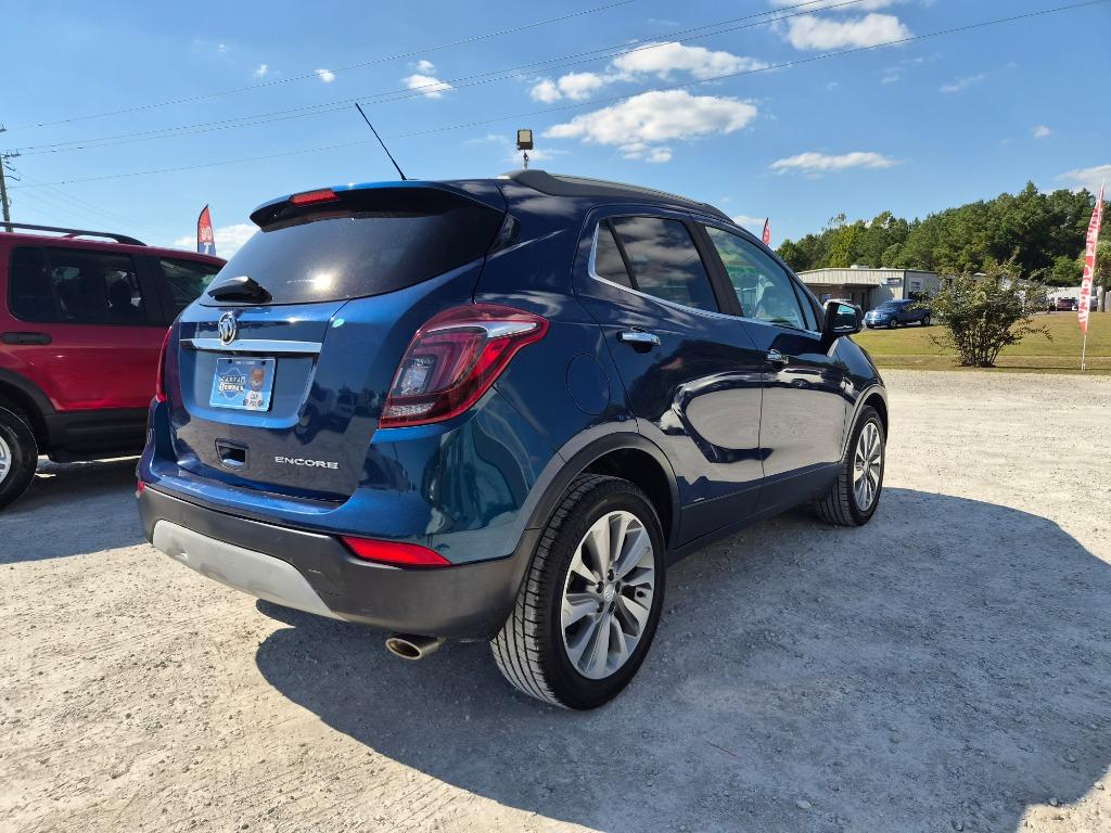 2019 Buick Encore - $13,495