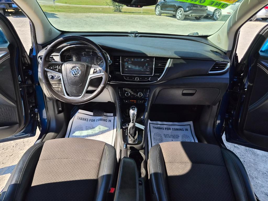 2019 Buick Encore - $13,495