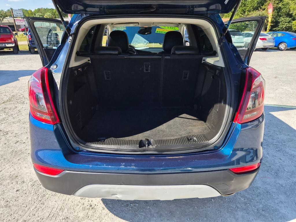 2019 Buick Encore - $13,495