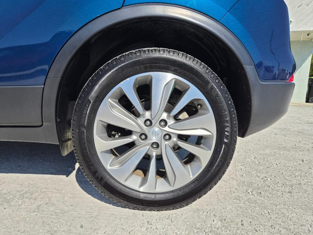 2019 Buick Encore - $13,495