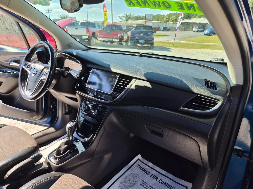 2019 Buick Encore - $13,495