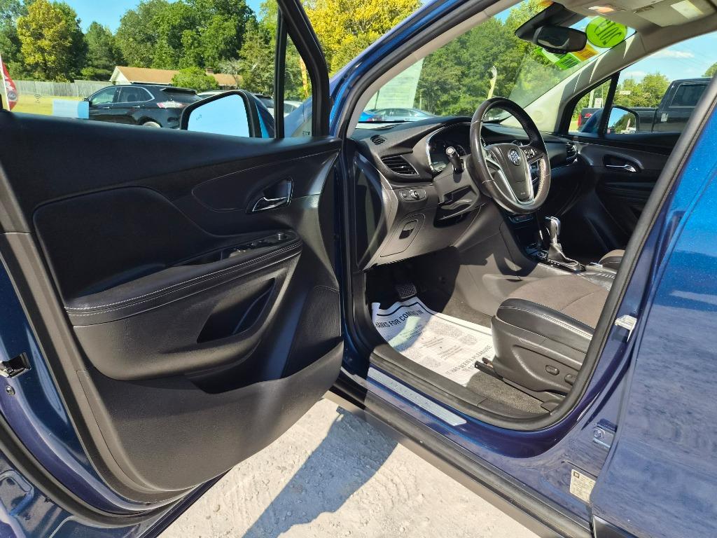 2019 Buick Encore - $13,495