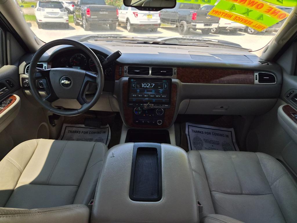 2007 Chevrolet Silverado - $15,900