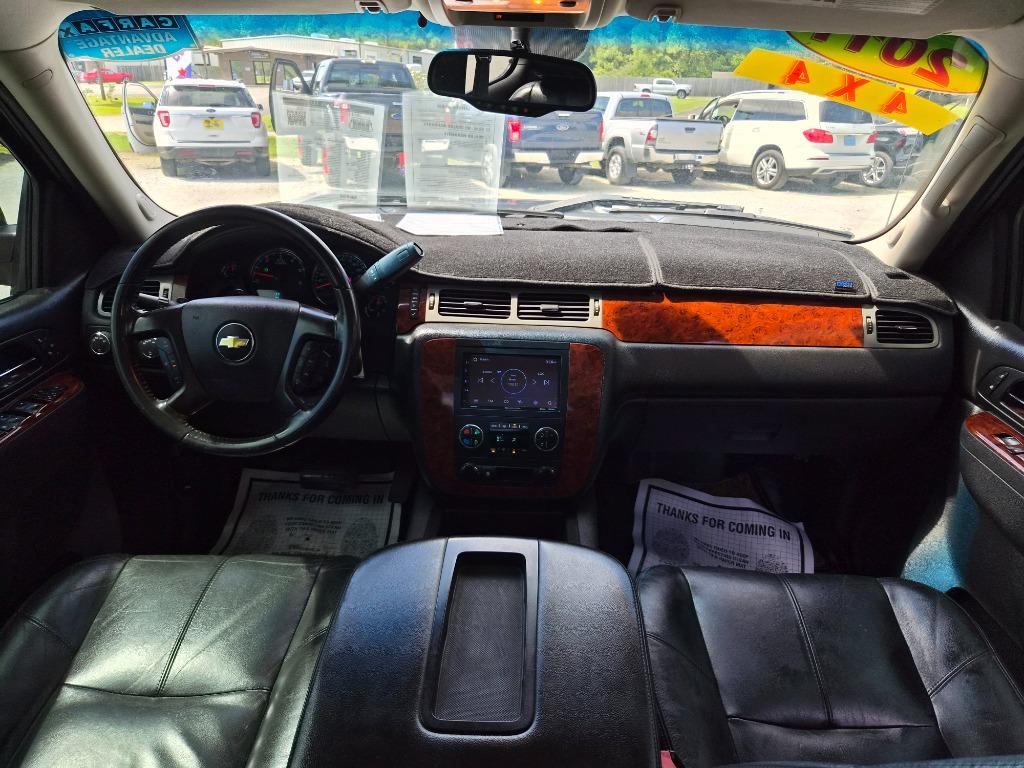 2011 Chevrolet Silverado 1500 - $10,900