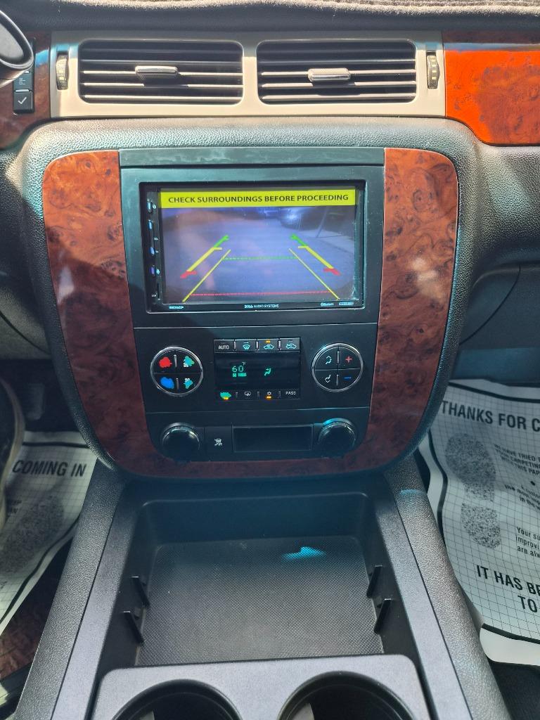 2011 Chevrolet Silverado 1500 - $10,900