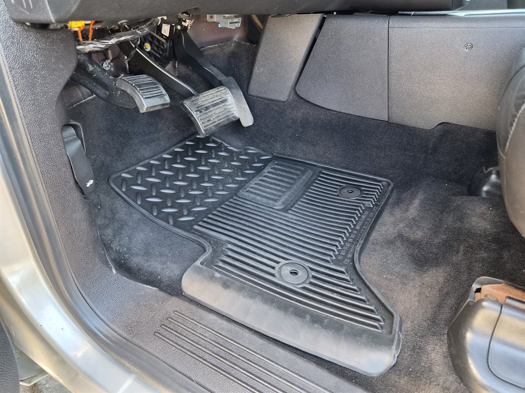 2011 Chevrolet Silverado - $14,900
