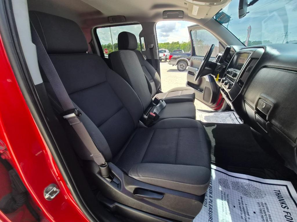 2014 Chevrolet Silverado 1500 - $16,495