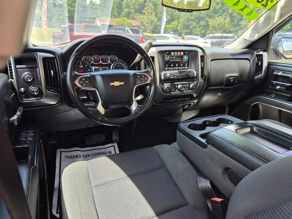 2014 Chevrolet Silverado 1500 - $16,495