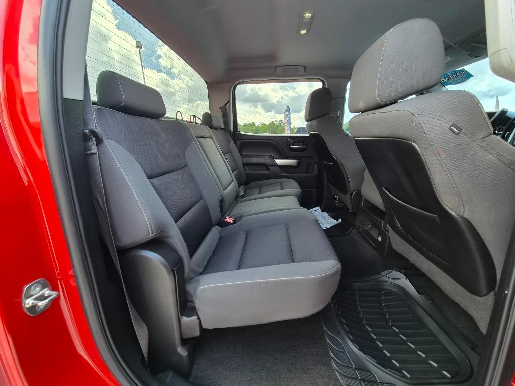2014 Chevrolet Silverado 1500 - $16,495
