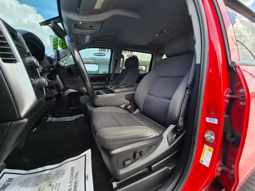 2014 Chevrolet Silverado 1500 - $16,495
