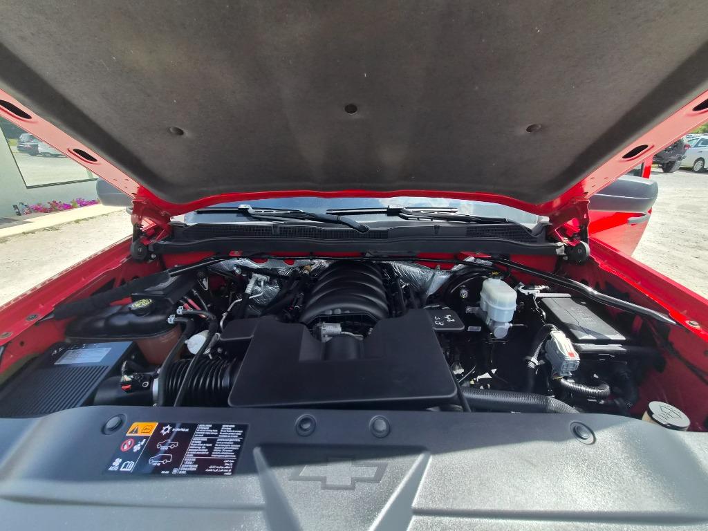 2014 Chevrolet Silverado 1500 - $16,495