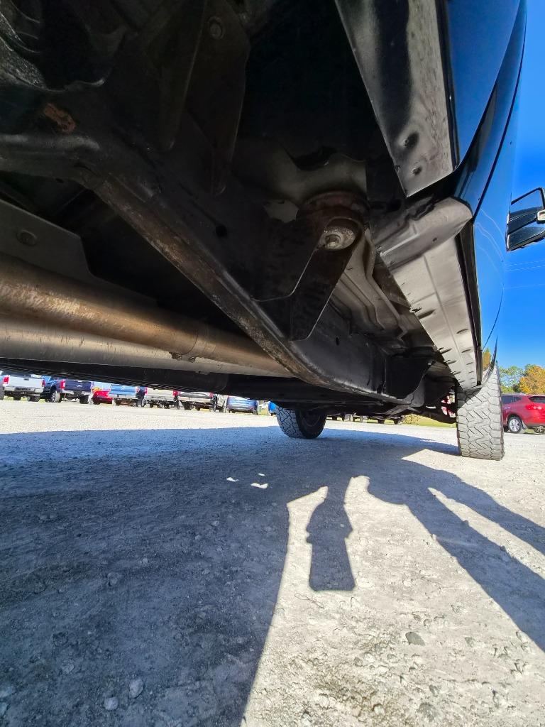 2014 Chevrolet Silverado - $20,725