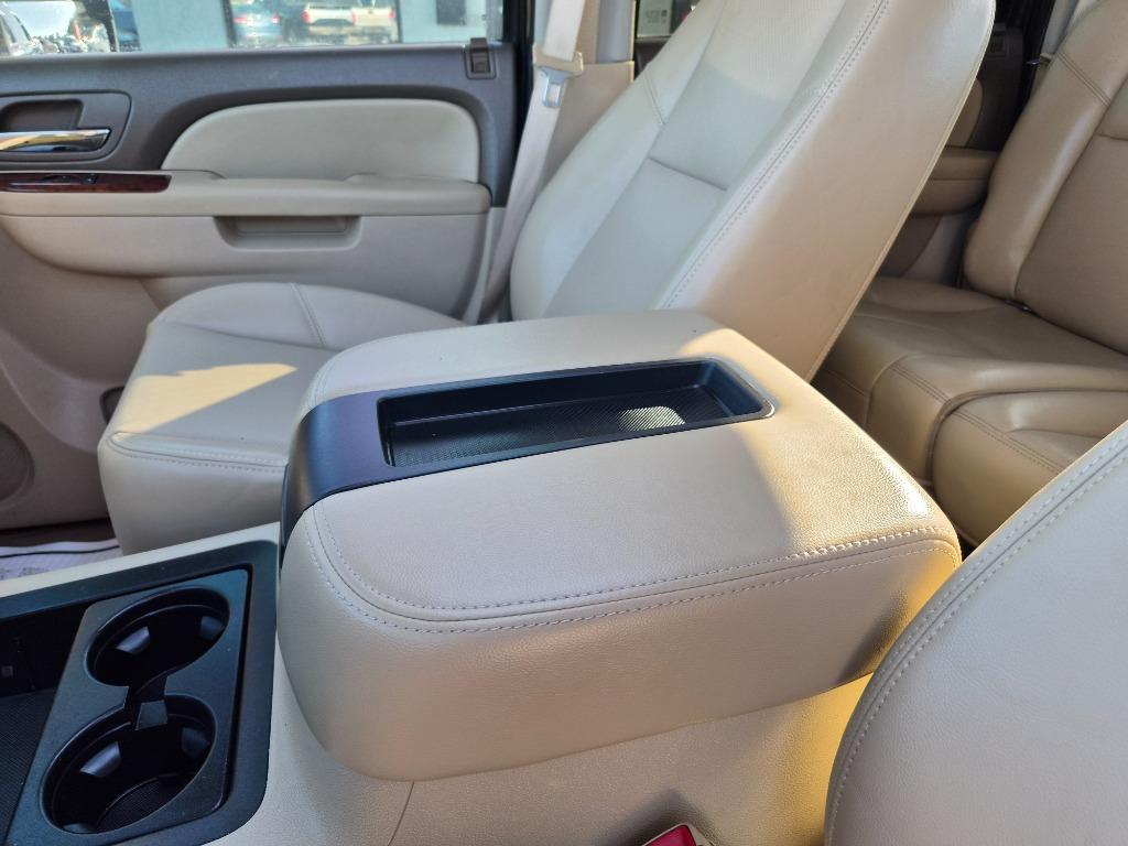 2014 Chevrolet Silverado - $20,725