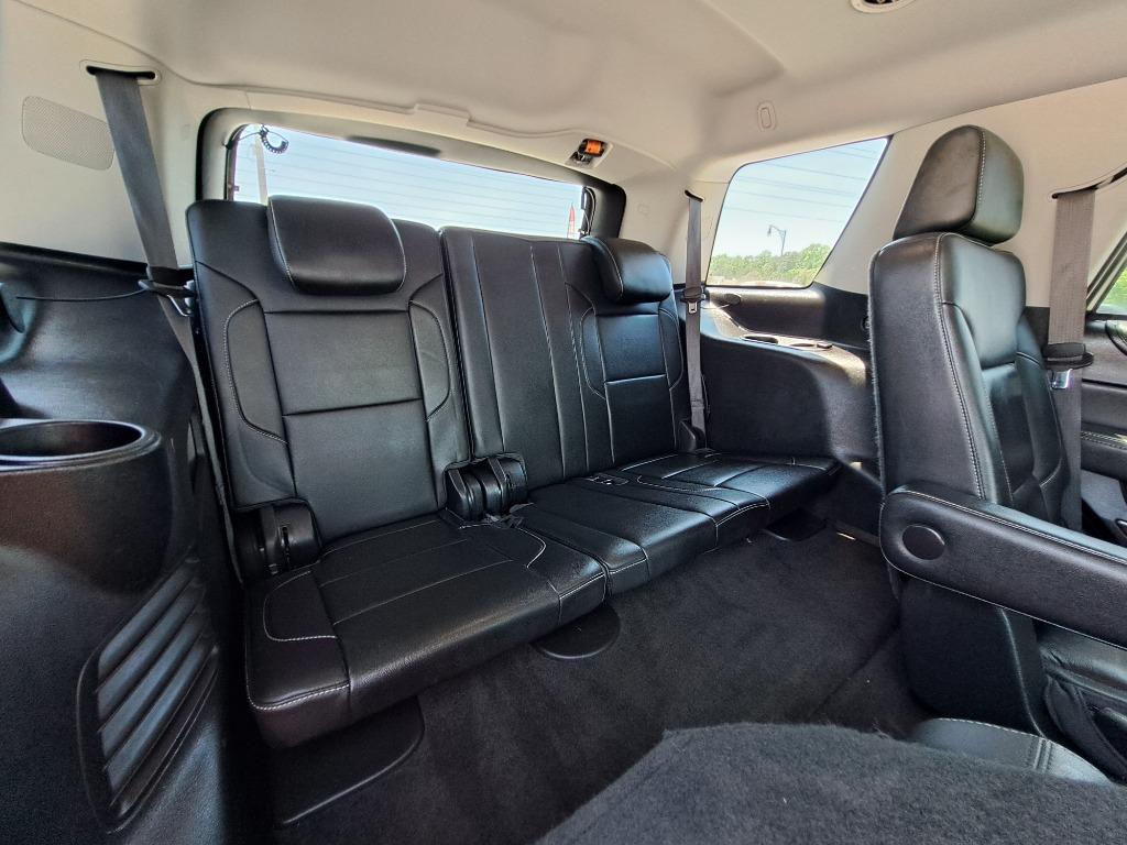 2015 Chevrolet Tahoe - $17,495