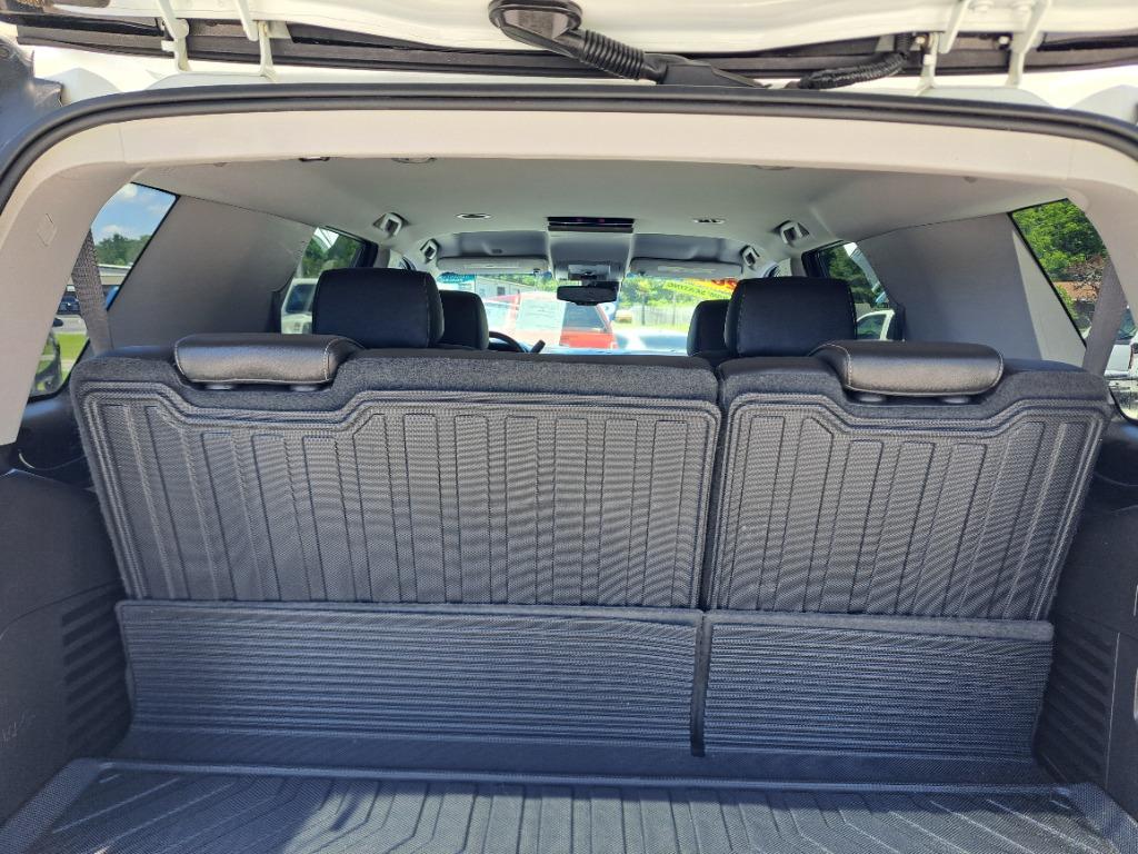 2015 Chevrolet Tahoe - $17,495