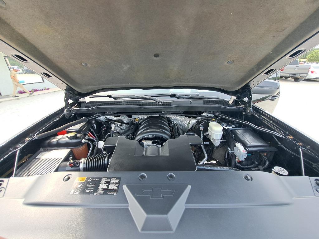 2015 Chevrolet Silverado 1500 - $16,900