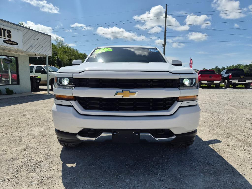2019 Chevrolet Silverado Ld - $20,725