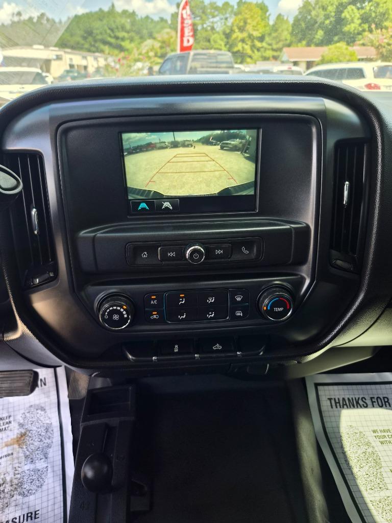 2019 Chevrolet Silverado Ld - $20,725