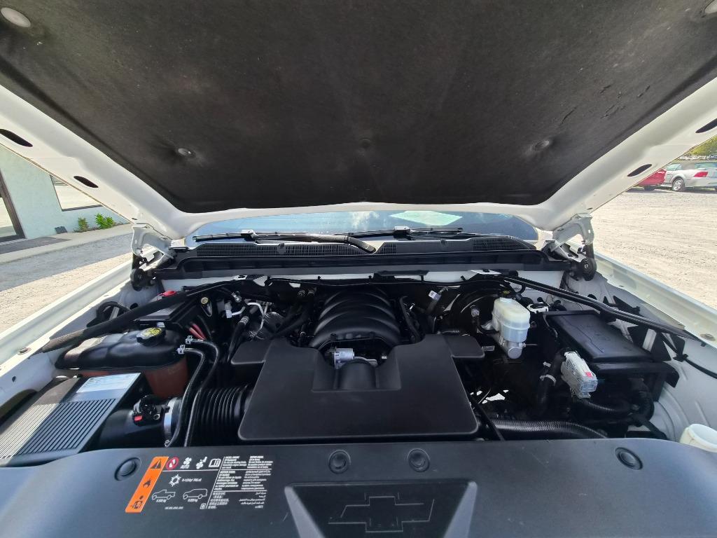 2019 Chevrolet Silverado Ld - $20,725