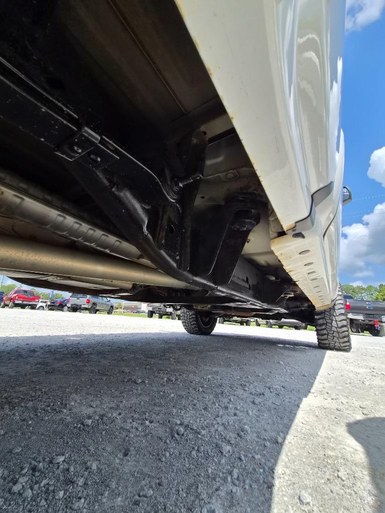 2019 Chevrolet Silverado Ld - $20,725
