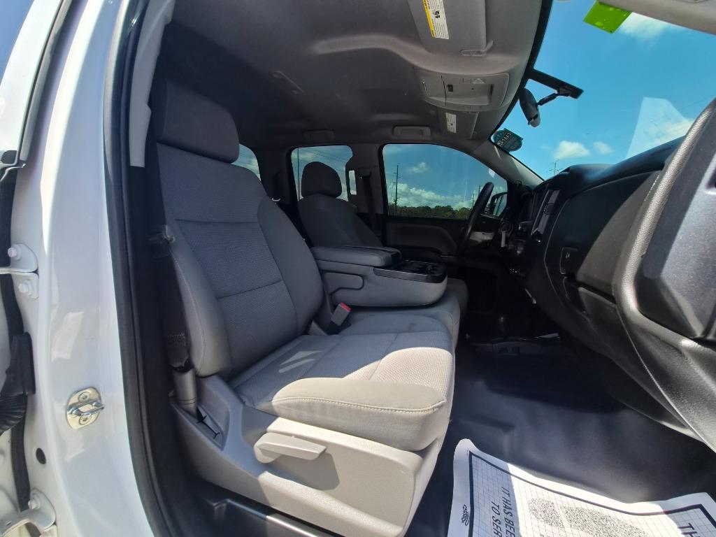 2019 Chevrolet Silverado Ld - $20,725