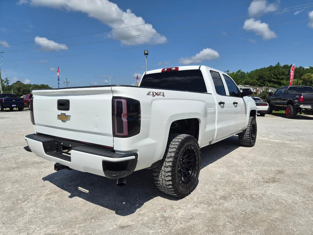 2019 Chevrolet Silverado Ld - $20,725