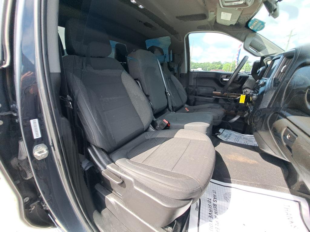 2020 Chevrolet Silverado 1500 - $23,900