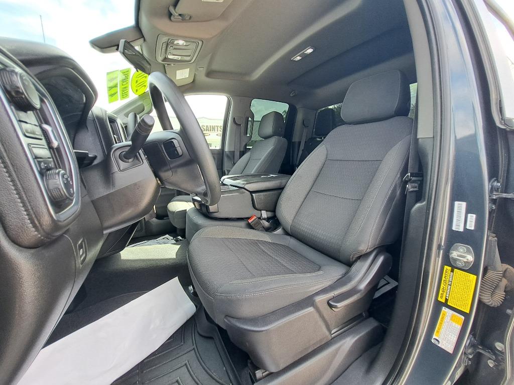 2020 Chevrolet Silverado 1500 - $23,900