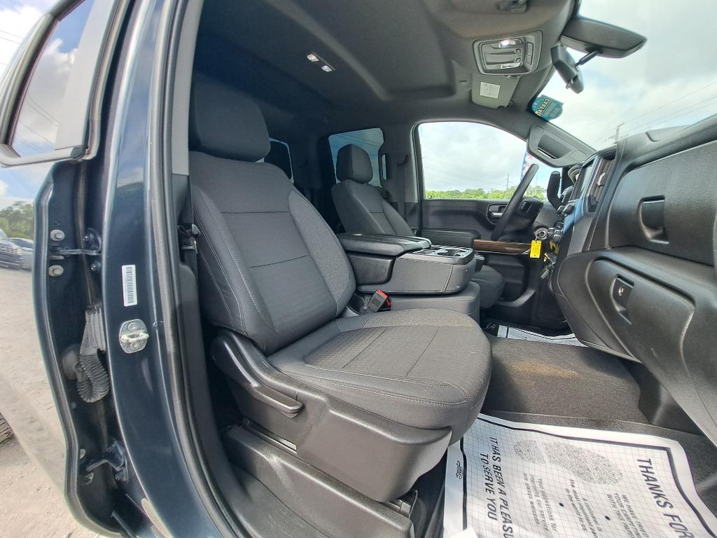2020 Chevrolet Silverado 1500 - $23,900