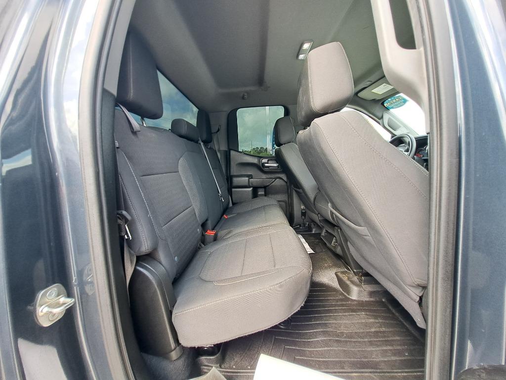 2020 Chevrolet Silverado 1500 - $23,900