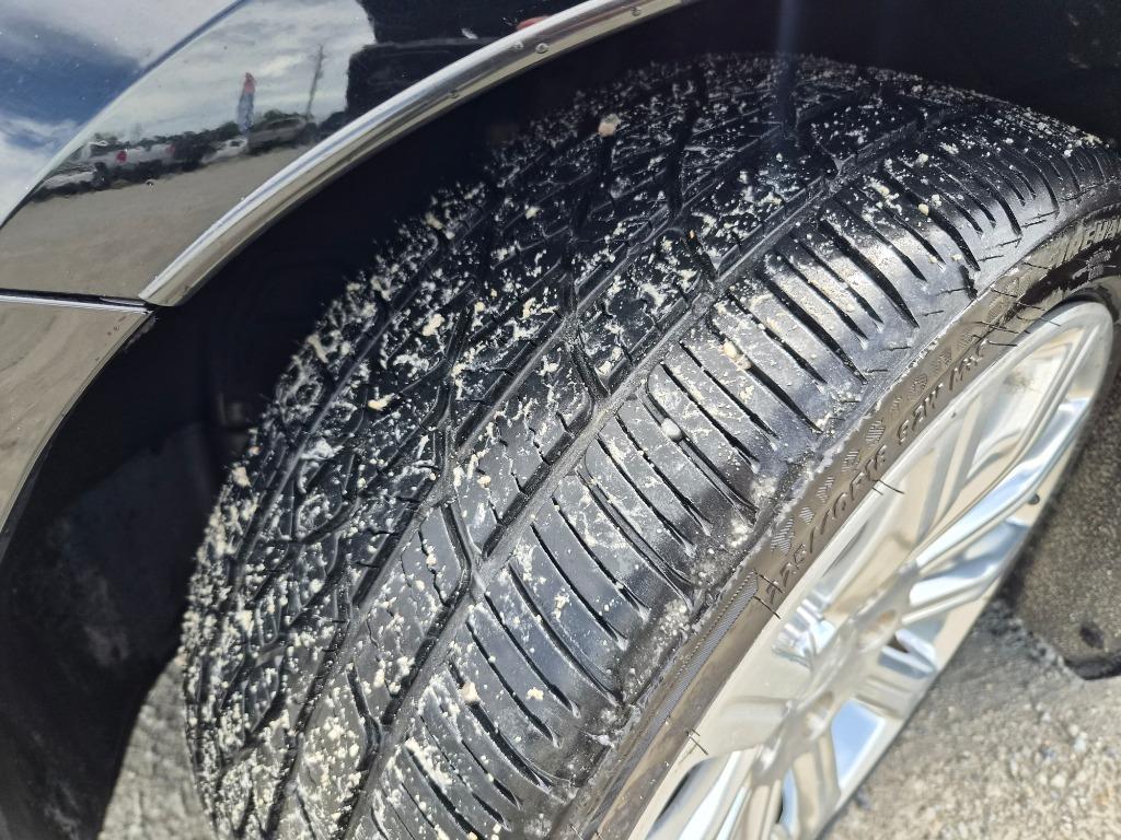 2019 Cadillac ATS - $14,998