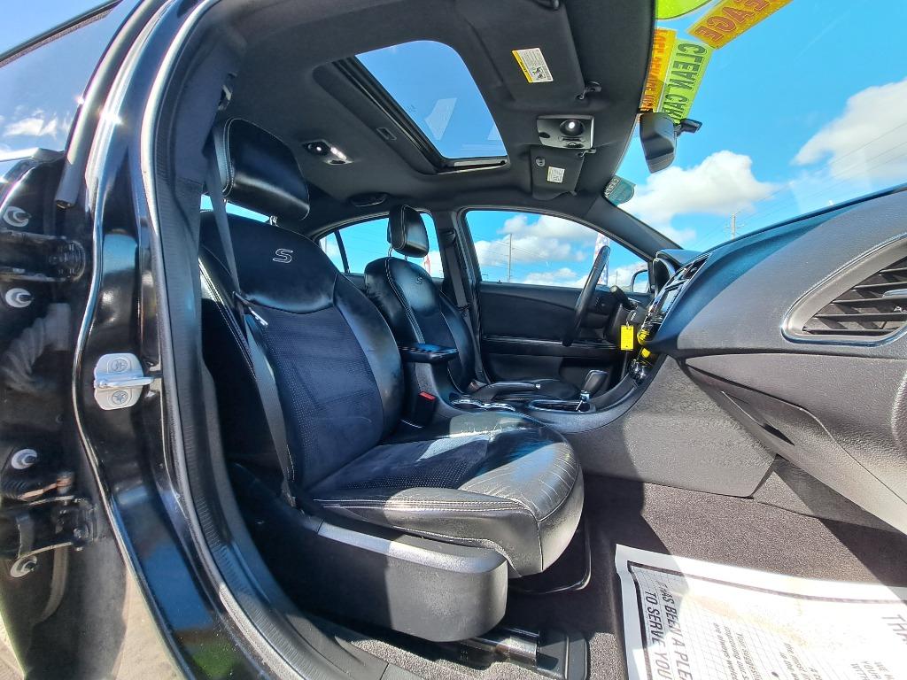 2014 Chrysler 200 Limited photo