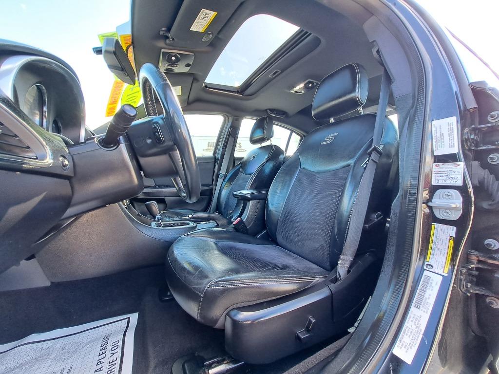 2014 Chrysler 200 Limited photo