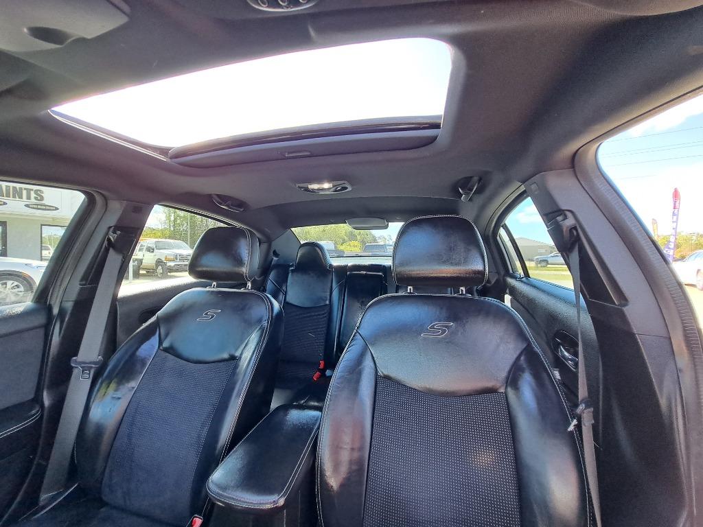 2014 Chrysler 200 Limited photo