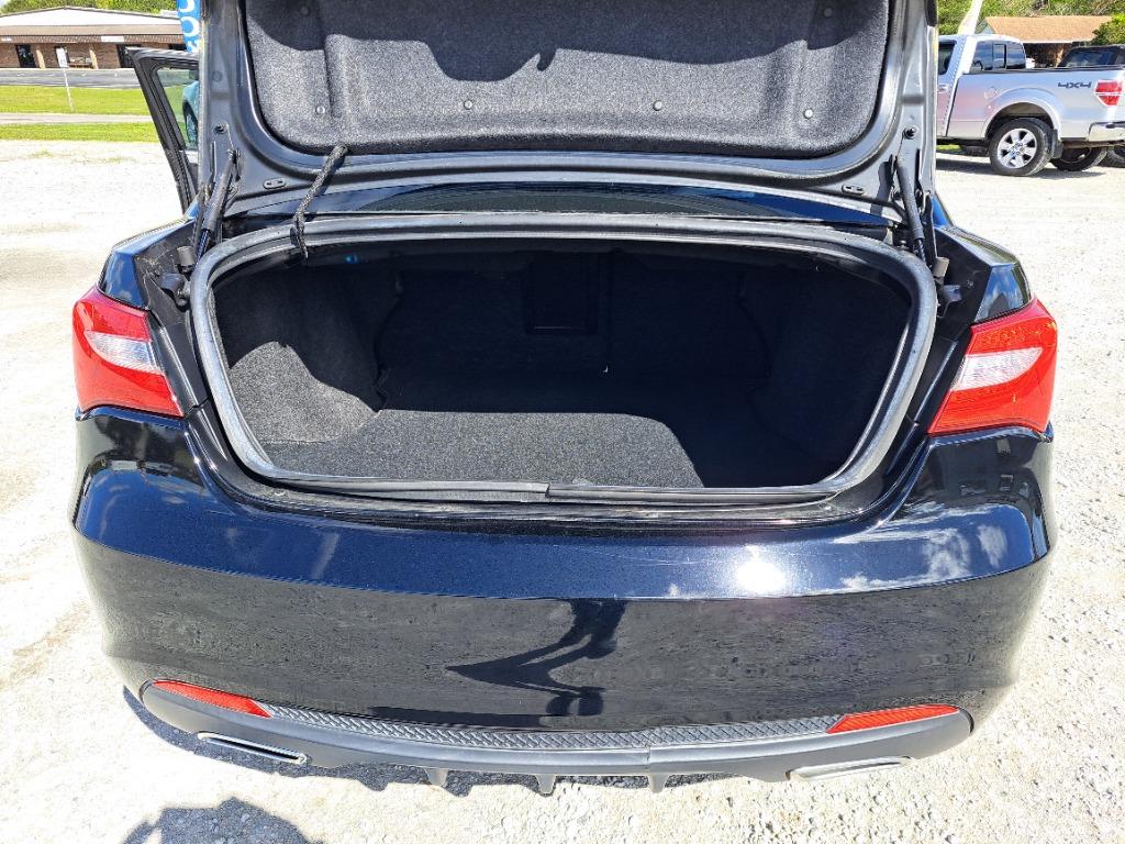 2014 Chrysler 200 Limited photo