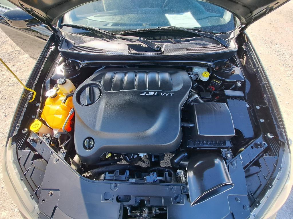 2014 Chrysler 200 Limited photo