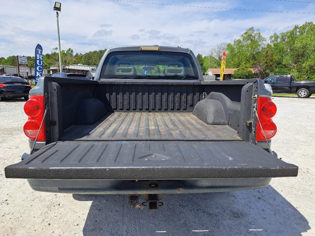 2006 Dodge Dakota ST photo