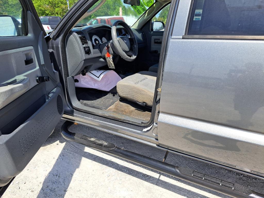 2006 Dodge Dakota ST photo