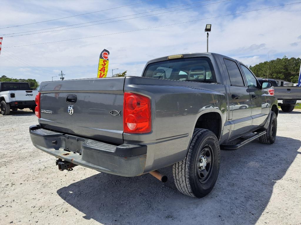 2006 Dodge Dakota ST photo