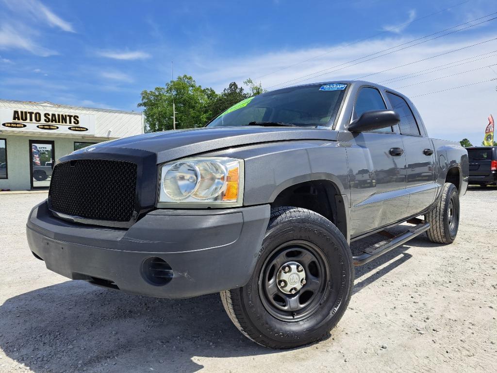 2006 Dodge Dakota ST photo